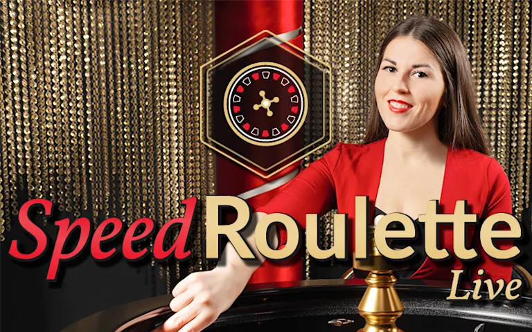 Play Speed Roulette on Starcasino.be online casino