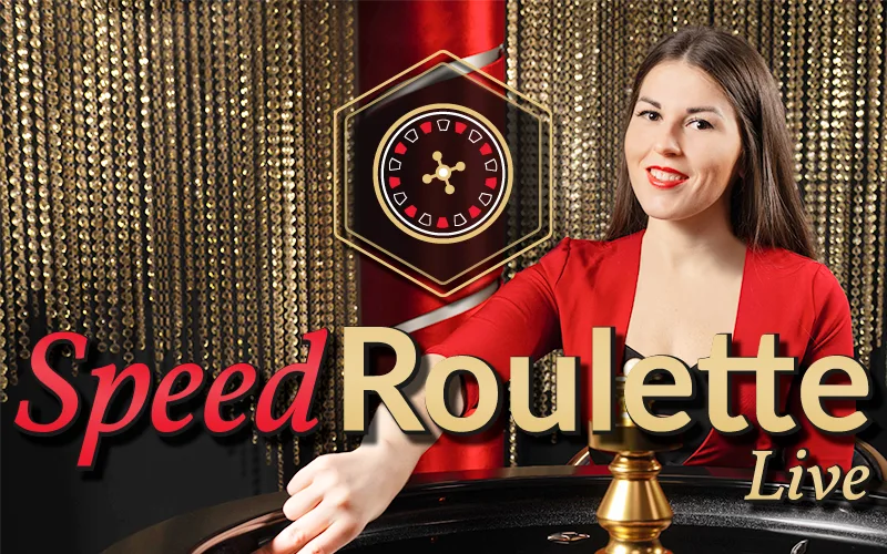 Play Speed Roulette on Starcasino.be online casino