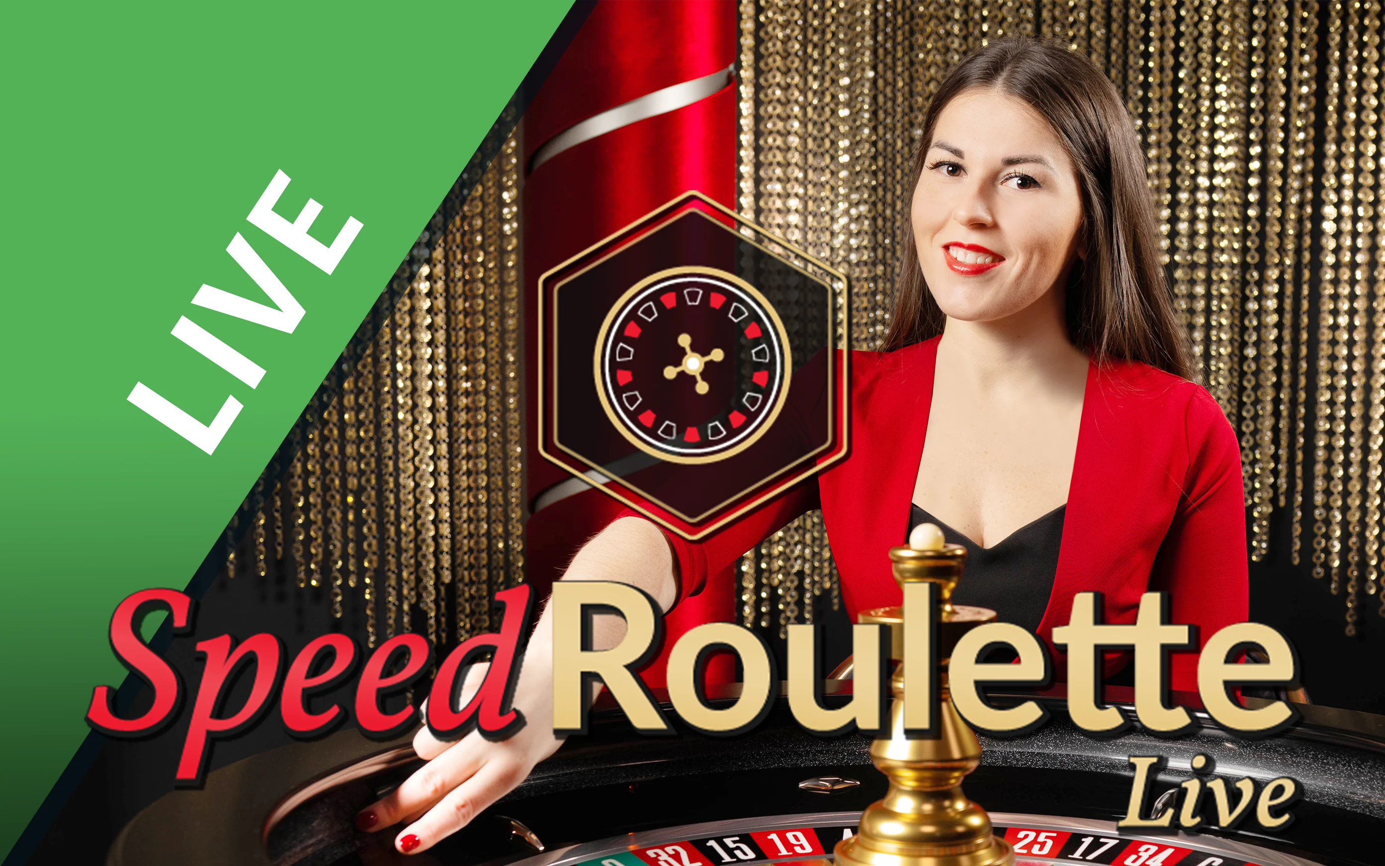 Play Speed Roulette on StarcasinoBE online casino