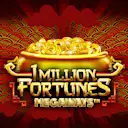 Juega a 1 Million Fortunes Megaways en el casino en línea de Solcasino.es