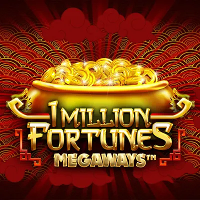 1 Million Fortunes Megaways