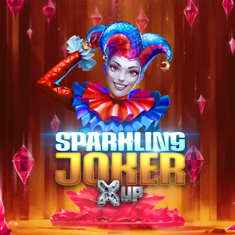 Sparkling Joker X UP™