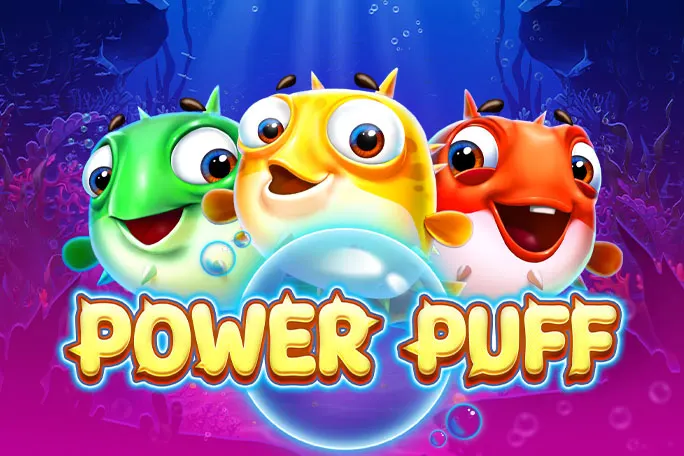Juega a Power Puff en el casino en línea de Solcasino.es