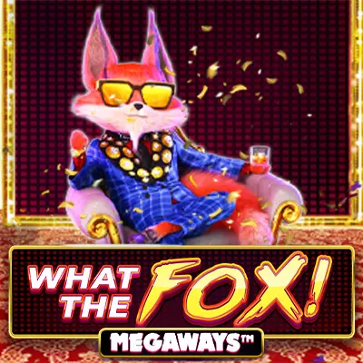 What the Fox MegaWays