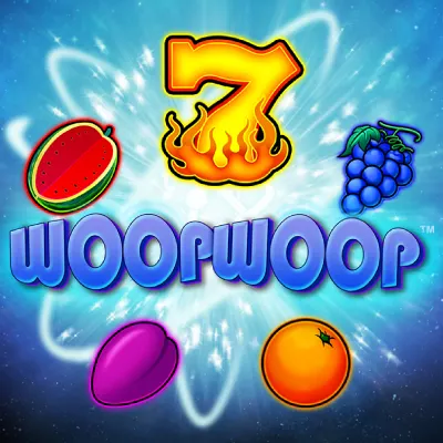 Woop Woop