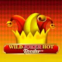 Jouer à Wild Joker Hot Booster sur le casino en ligne Starcasino.be