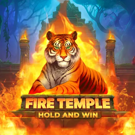 Fire Temple: Hold and Win