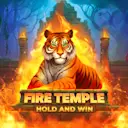 Play Fire Temple: Hold and Win on Starcasino.nl online casino