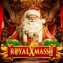Jouer à Royal Xmass 2 sur le casino en ligne Starcasino.nl