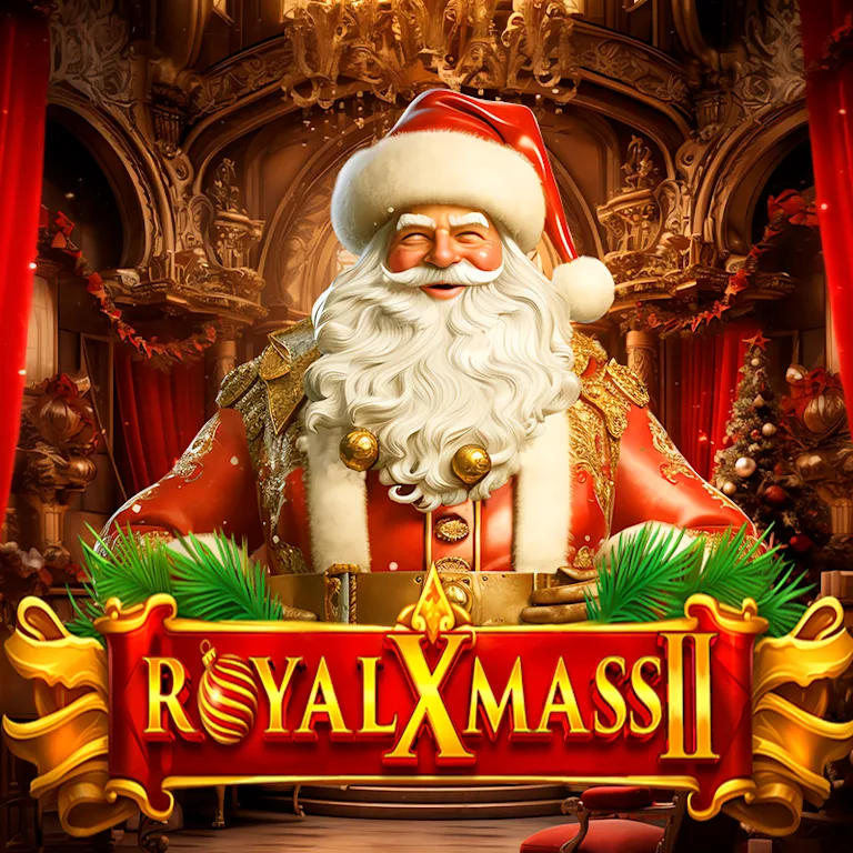 Royal Xmass 2