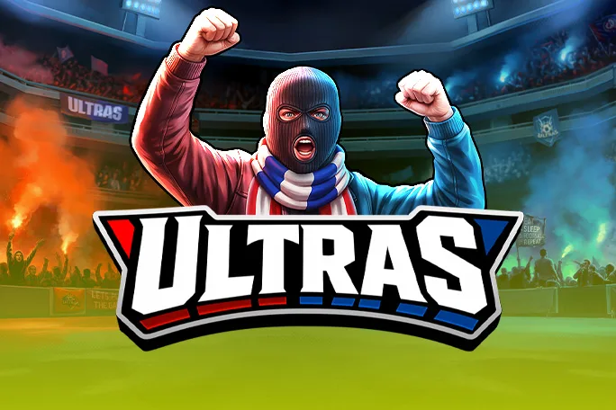 Play Ultras on Starcasino.be online casino