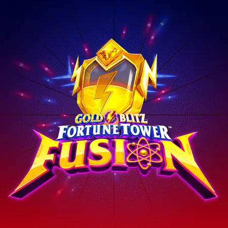 Gold Blitz Fortune Tower Fusion™
