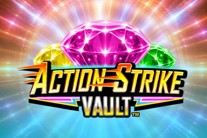 Juega a Action Strike Vault™ en el casino en línea de Solcasino.es