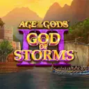 Play Age of the Gods™ God of Storms 3™ on Starcasino.nl online casino