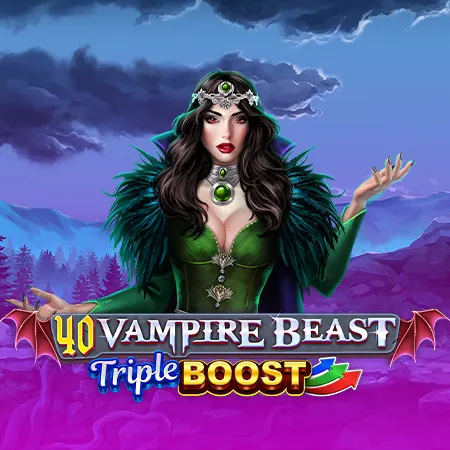 40 Vampire Beast Triple Boost Golden Coins Link