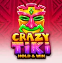 Play Crazy Tiki Hold and Win on Starcasino.nl online casino
