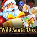 在Madisoncasino.be在线赌场上玩Wild Santa Dice