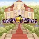 Juega a Piggy Riches en el casino en línea de Solcasino.es