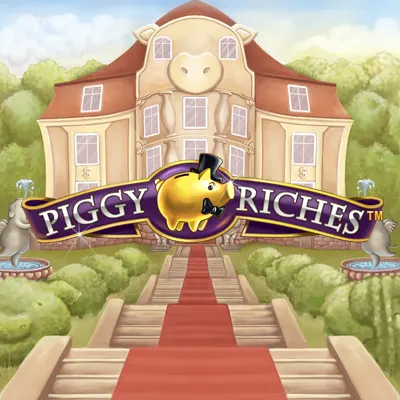 Piggy Riches