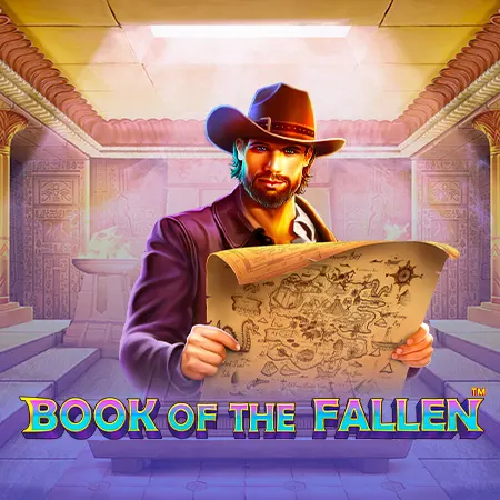Book of The Fallen™