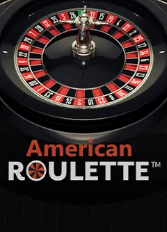 Speel American Roulette op Stardice.be online casino