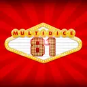 在Madisoncasino.be在线赌场上玩MultiDice 81