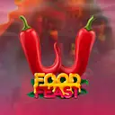 Jouer à Food Feast sur le casino en ligne Starcasino.be