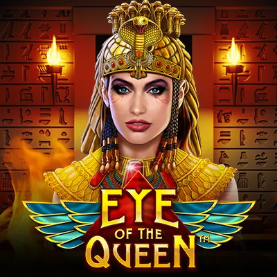 Eye of the Queen