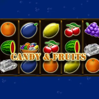 Candy & Fruits