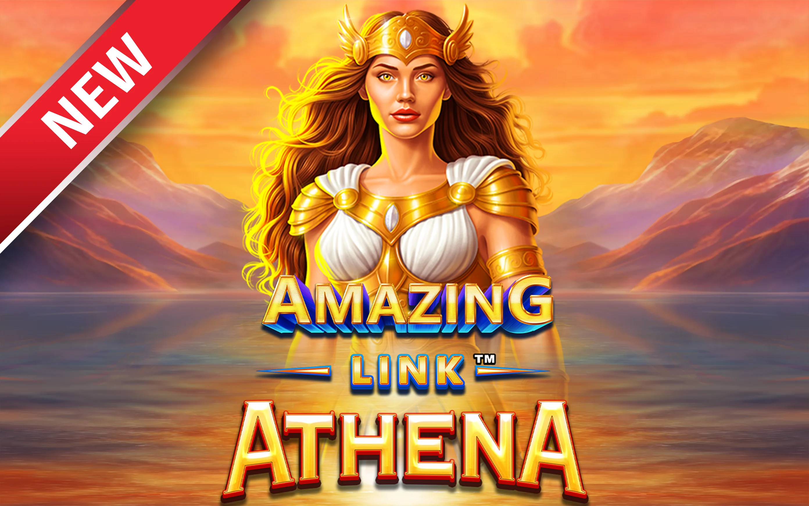 Play Amazing Link™ Athena on Starcasino.be online casino