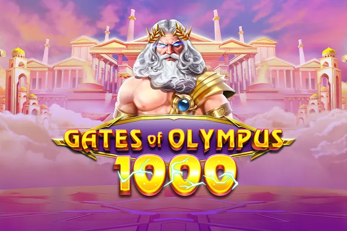 Speel Gates of Olympus 1000™ bij Starcasino.nl