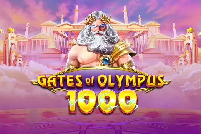 Play Gates of Olympus 1000™ on Starcasino.be online casino