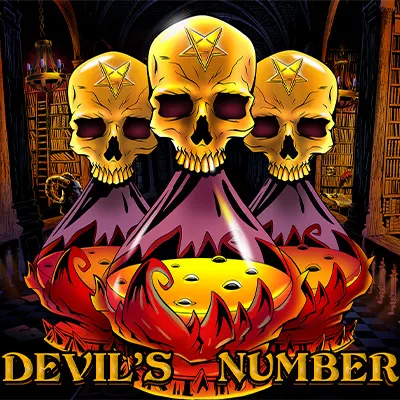 Devil's Number