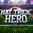 在Madisoncasino.be在线赌场上玩Hat Trick Hero