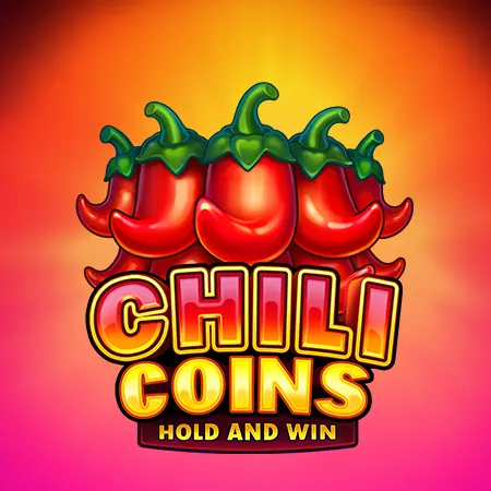 Chili Coins