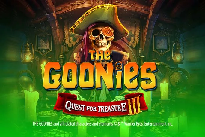 Speel The Goonies Quest For Treasure 3 bij Starcasino.nl