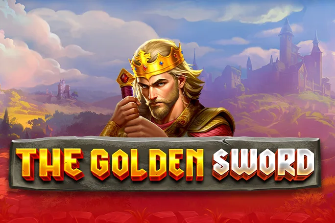 Speel The Golden Sword – Oranje Jackpot bij Starcasino.nl 