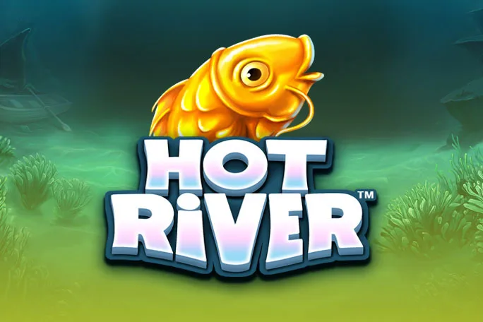 Speel Hot River bij Starcasino.nl 