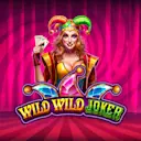 Juega a Wild Wild Joker en el casino en línea de Solcasino.es