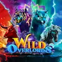 Jouer à Wild Overlords sur le casino en ligne Starcasino.be