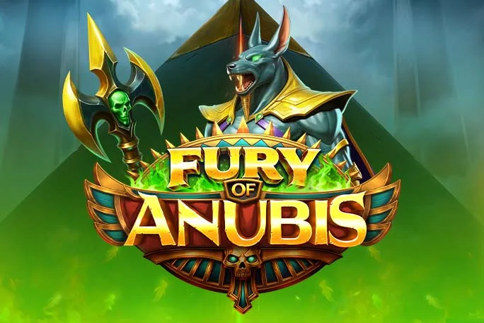 Play Fury of Anubis on Starcasino.be online casino