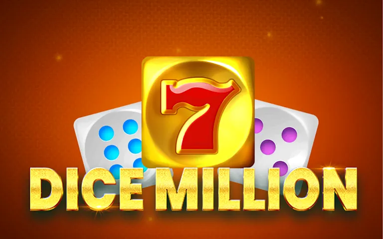 Play Dice Million on Madisoncasino.be online casino