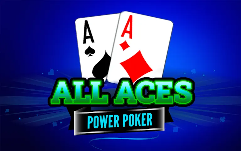 Play All Aces - Power Poker on Starcasino.be online casino