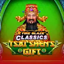 Play Fire Blaze: Tsai Shen's Gift on Starcasino.nl online casino