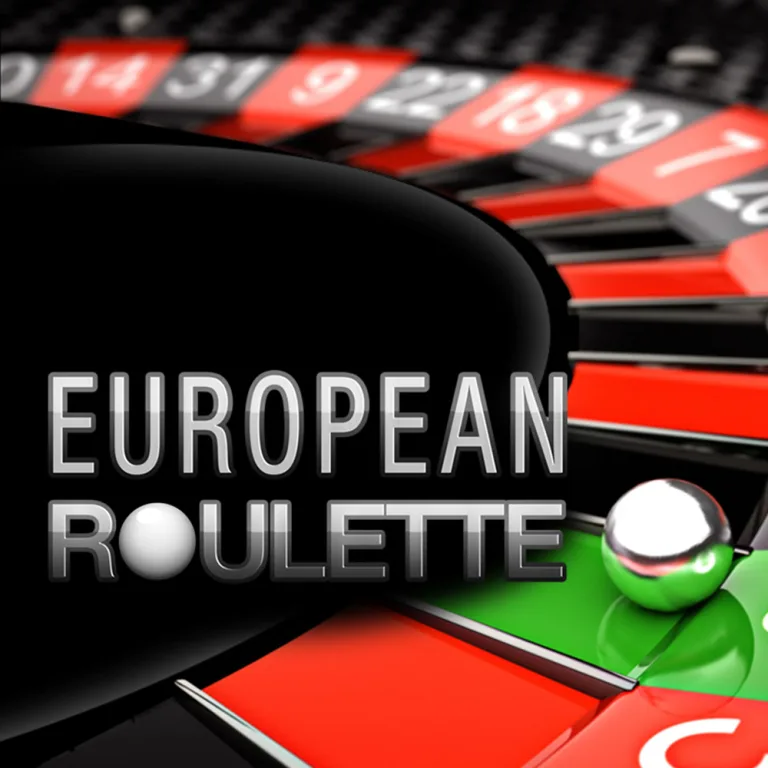 European Roulette