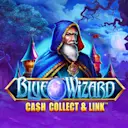 Juega a Blue Wizard: Cash Collect & Link™ en el casino en línea de Solcasino.es