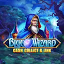 Play Blue Wizard: Cash Collect & Link™ on Starcasino.nl online casino