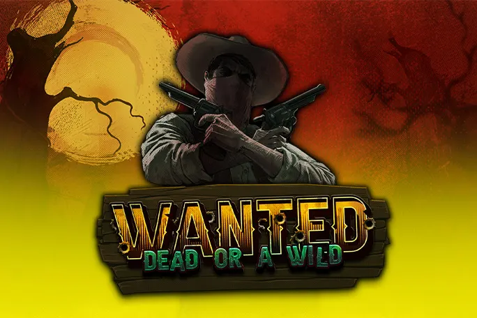 Play Wanted Dead or a Wild on Starcasino.be online casino