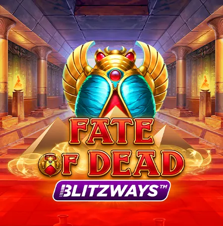 Fate of Dead Blitzways