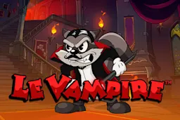 Play Le Vampire™ on Starcasino.be online casino